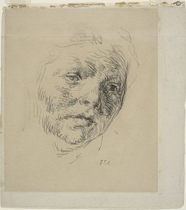 Studio da Jean Francois Millet