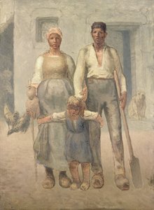 La Famiglia Contadina