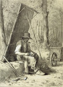 Il riparatore di strade