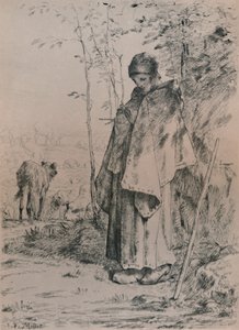 La pastorella