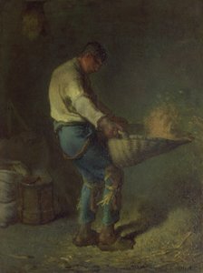 Il vagliatore