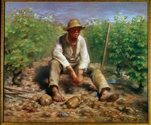 Il vignaiolo