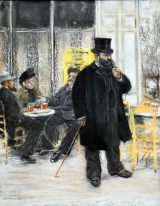 Bohémien al Caffè