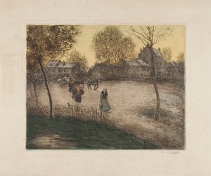  da Jean Francois Raffaelli