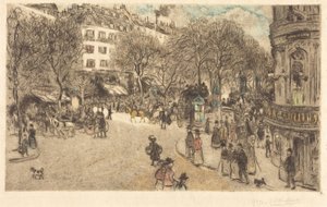  da Jean Francois Raffaelli