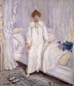 Il risveglio, 1885-95