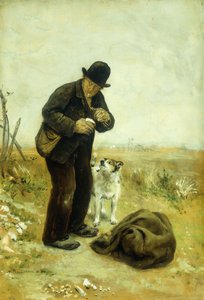 Il vagabondo