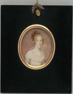 Margaret Blake da Jean Francois Vallee