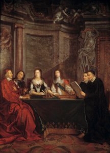 Il consiglio di coscienza: San Vincenzo de