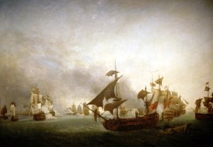 Combattimento navale dell