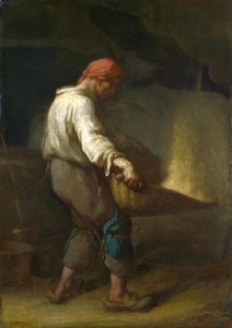 Il vagliatore (Londra)
