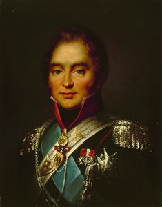 Ritratto di Charles Ferdinand d