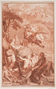 Allegoria della navigazione