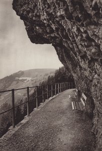 Vista su Rigi Kaltbad