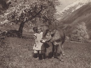 Svizzera: La giovane generazione da Jean Gaberell