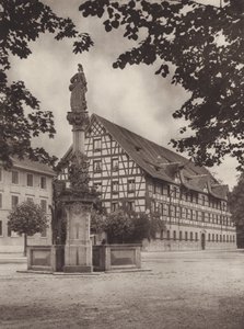 Svizzera: Winterthur, le vecchie caserme
