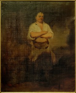 Il maniscalco