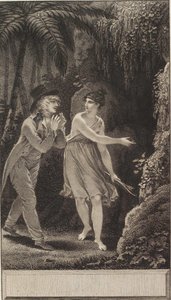 La Tribù Indiana: o, Edward e Stellina da Jean Godefroy
