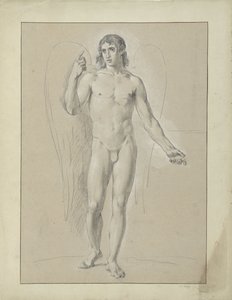 Studio per un angelo