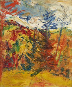 Paesaggio da Jean [Hans] Egger