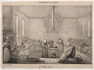 Scene di Parigi: L