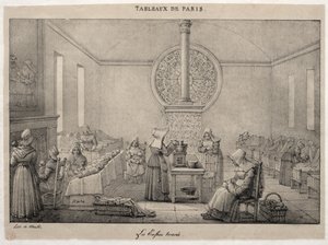 Scene di Parigi: L