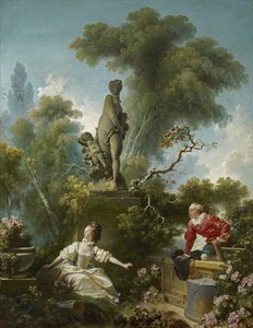 Francese: Les Progrès de l
