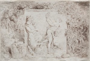 Baccanale, 1763