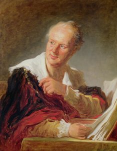 Ritratto di un uomo, c.1769