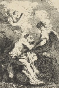 San Girolamo, c.1761-65