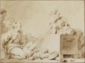 Il piccolo predicatore