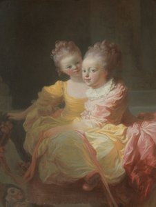 Le due sorelle