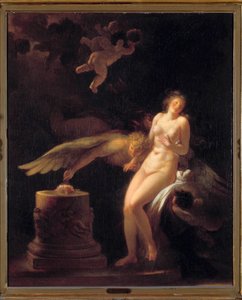 Il sacrificio della rosa
