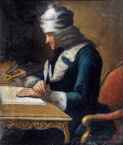 Immagine sconosciuta da Jean Huber