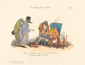Il Grillo Malato