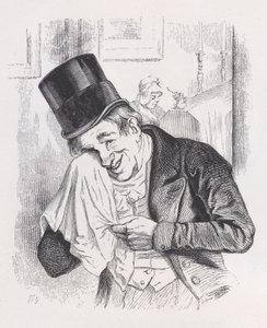 De Profundis da The Complete Works of Béranger da Jean Ignace Isidore Gérard