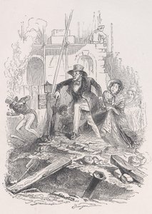 Non solo il parigino può impegnarsi in un esercizio di rafforzamento, ma acquisisce la sicurezza o..., 1843