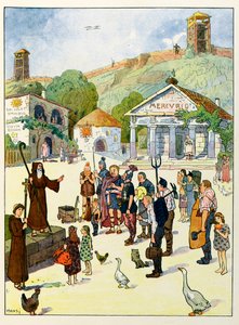 La storia dell
