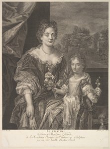 La primavera da Jean Jacques Avril