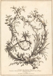 Pagina del titolo da Jean Jacques Avril