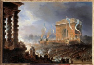 Festa della fraternità all