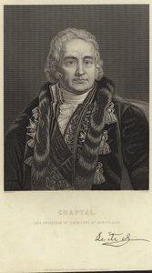 Jean-Antoine Claude