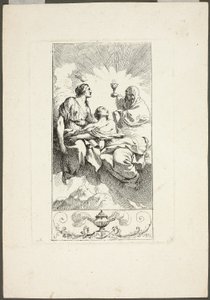 Le tre virtù della teologia