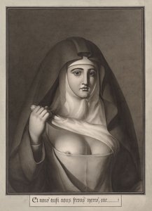 E anche noi saremo madri perché...!, 1794