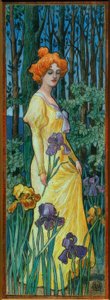 La Donna con l