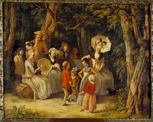 Danza dei bambini