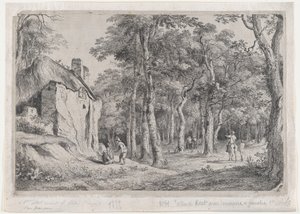 Cottage all