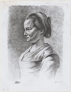 La Tata dei Bambini Josephine da Jean Jacques de Boissieu