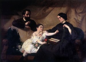La mia famiglia