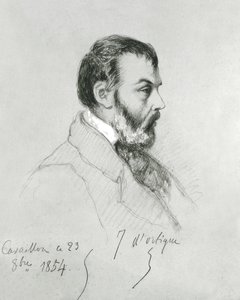 Ritratto di Joseph d